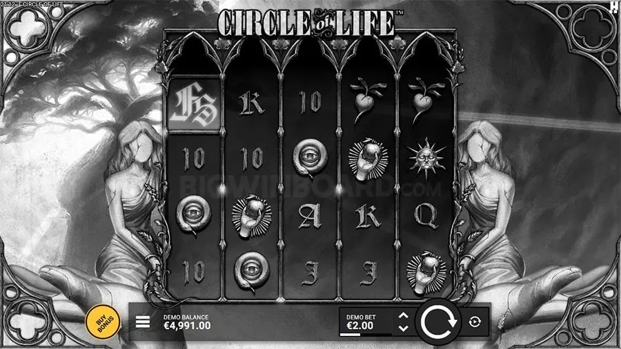 Live betting interface on Nustargame