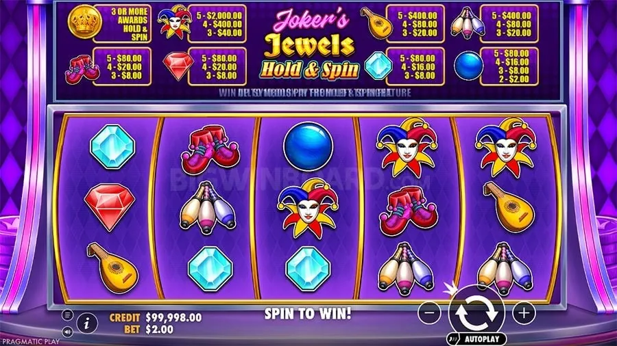 Weekly Live Casino Reload Bonus