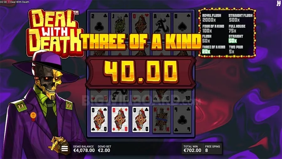 nustargame Understanding Game Variance
