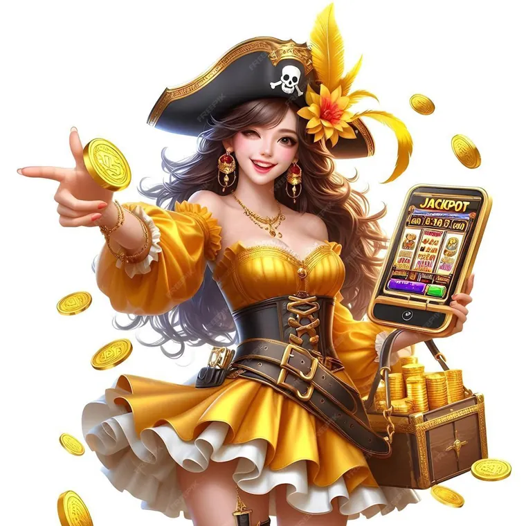 Diverse Slot Game Library