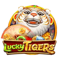 Leading Gaming Provider Logo