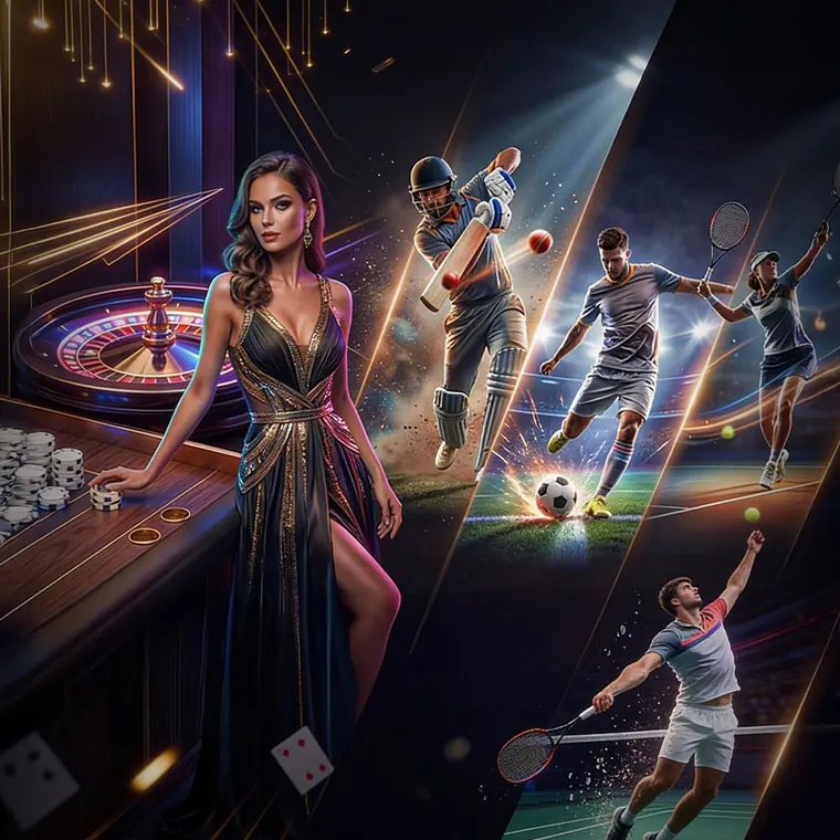 Nustargame Mobile App