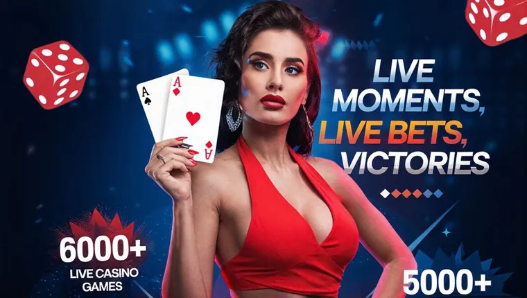 Exploring Nustargame's Premium Live Roulette Tables