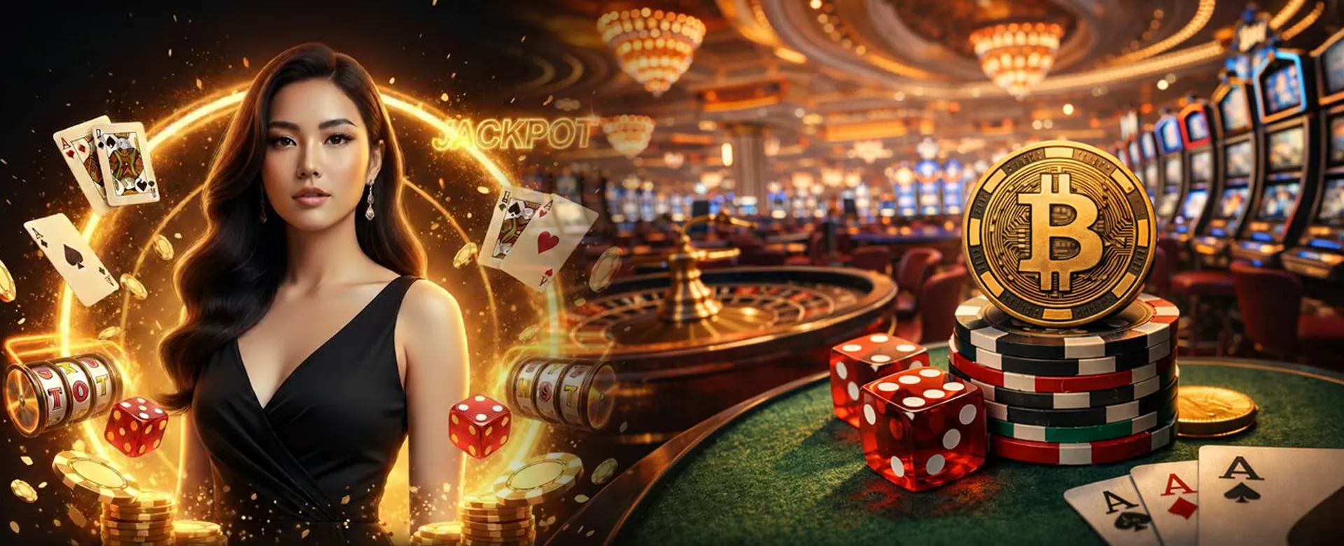 Nustargame secure login portal with exciting casino visuals
