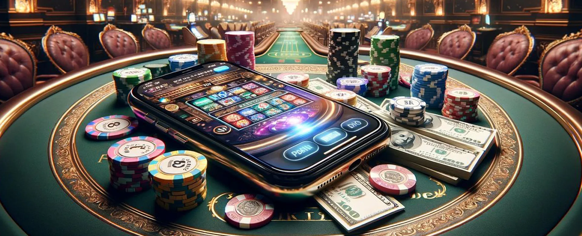 Place your bets on your favorite sports with Nustargame sports betting platform.