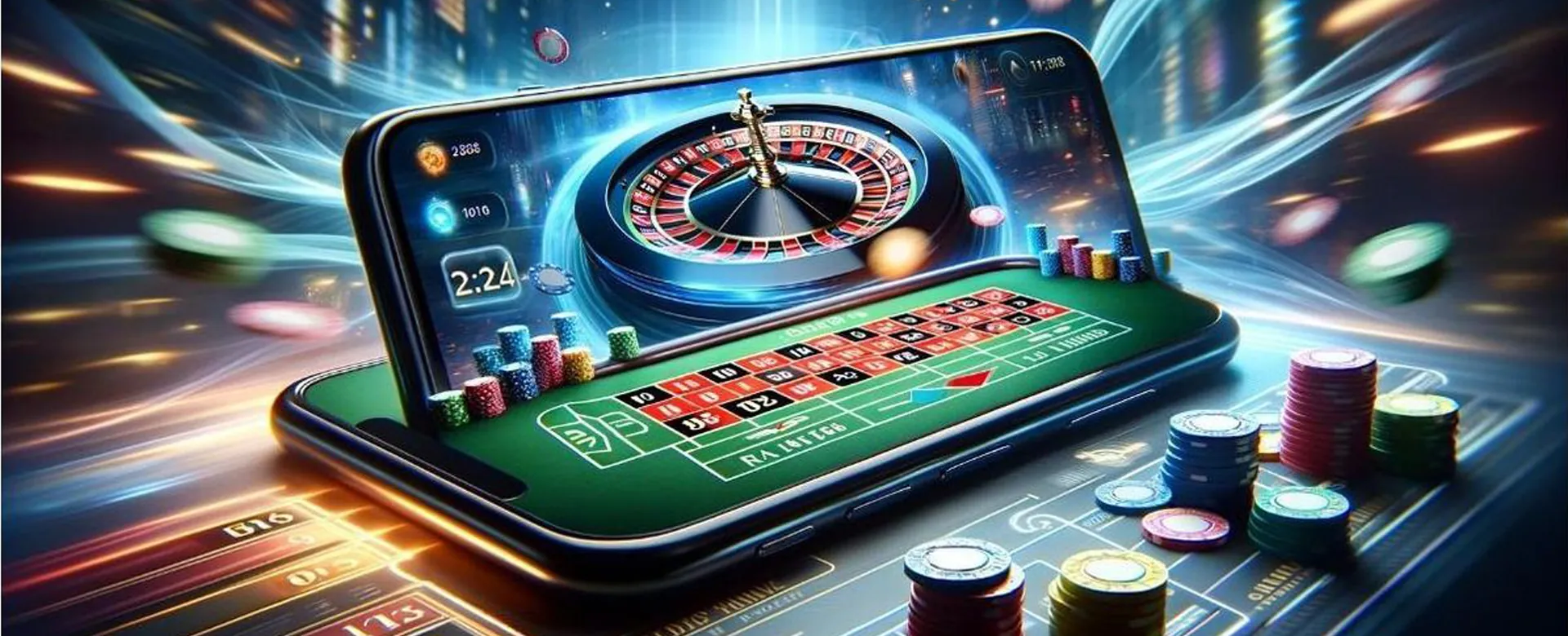 Nustargame Exclusive Promotions