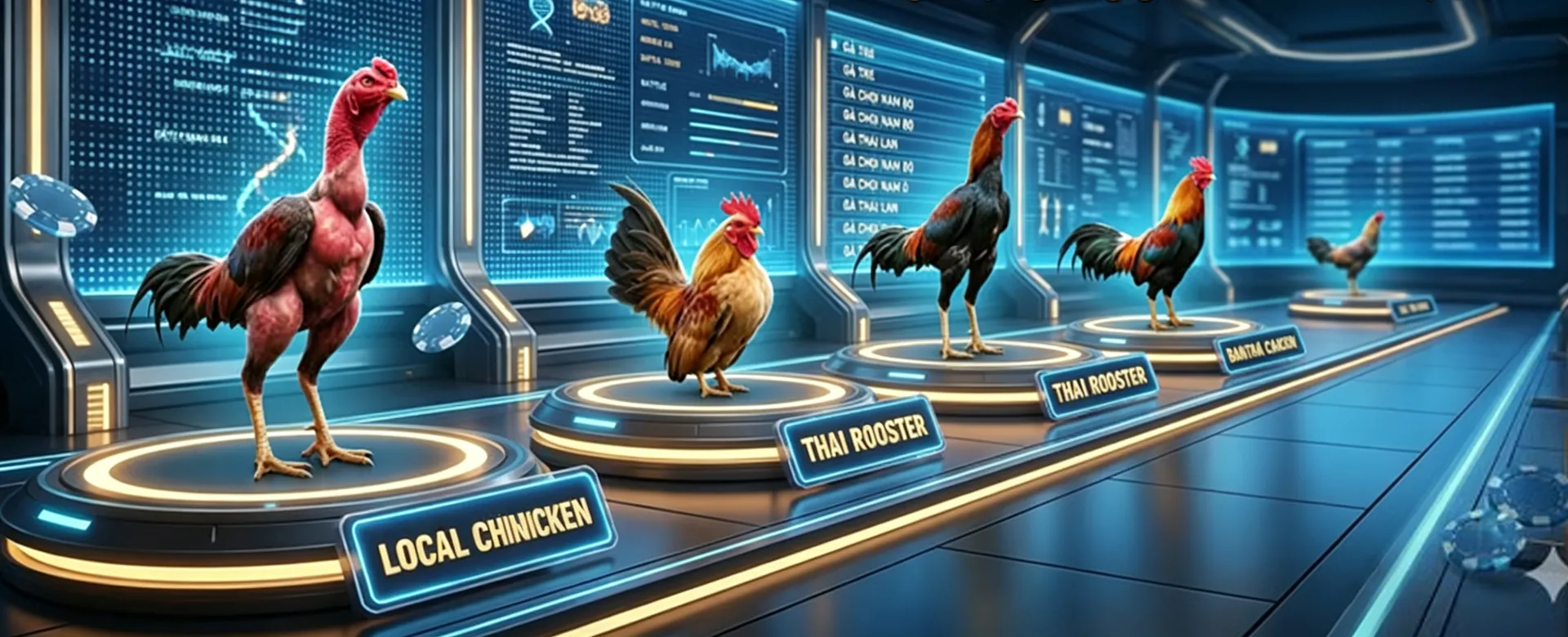 Nustargame Live Casino Experience