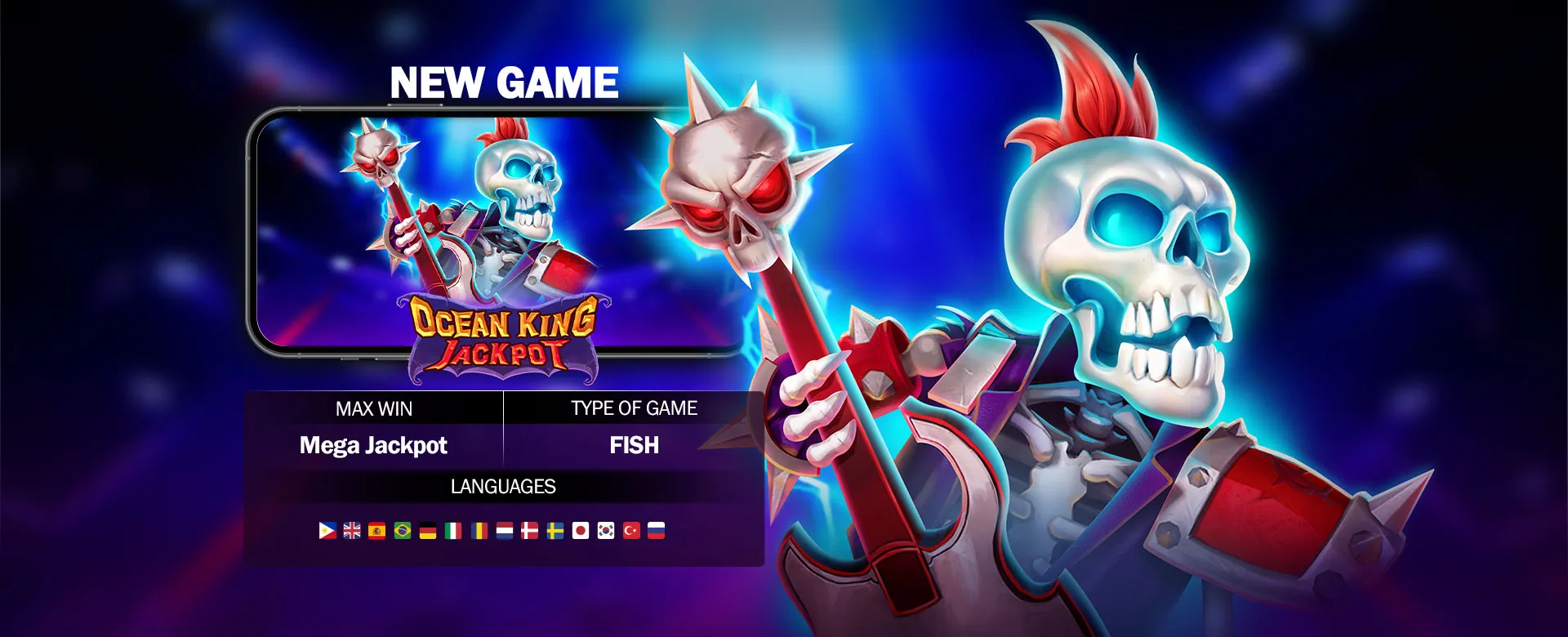Nustargame Latest Slot Promotions