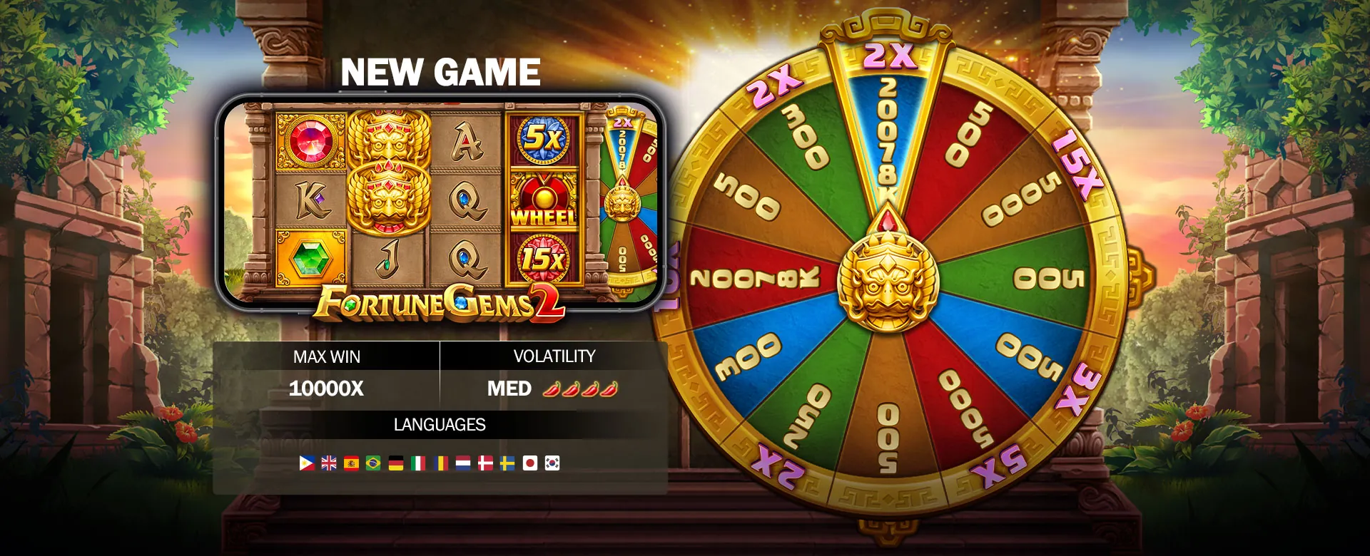 Nustargame Sports Betting Bonuses