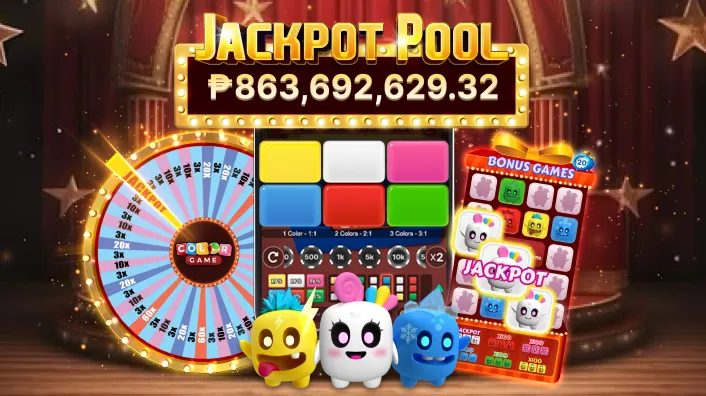 Digital Bingo Screen