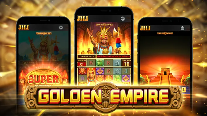 Bingo Game Interface