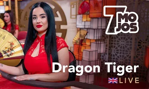 Evolution Gaming Live Dealer