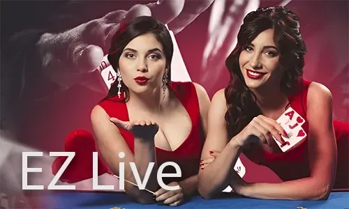 Dream Gaming Live Blackjack