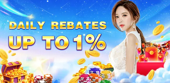 Nustargame Reload Bonus